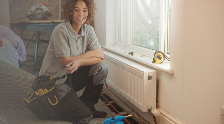 Professional expert plumbing services in Ely, IA